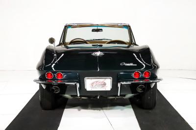 1965 Chevrolet Corvette