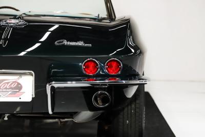 1965 Chevrolet Corvette