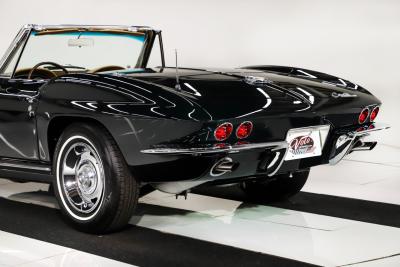 1965 Chevrolet Corvette