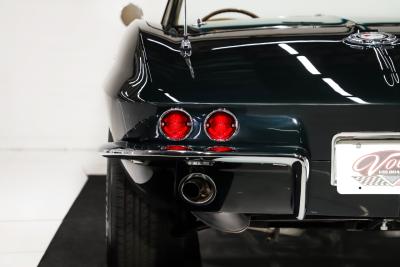 1965 Chevrolet Corvette