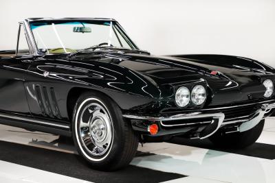 1965 Chevrolet Corvette