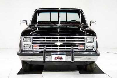 1985 Chevrolet Silverado