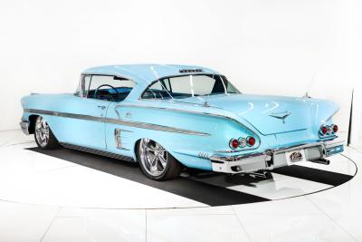 1958 Chevrolet Impala