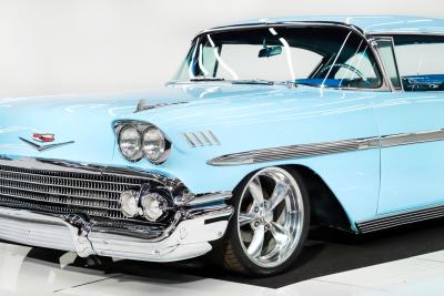 1958 Chevrolet Impala