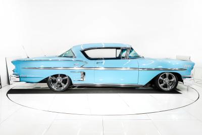 1958 Chevrolet Impala