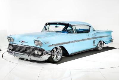 1958 Chevrolet Impala