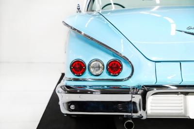 1958 Chevrolet Impala