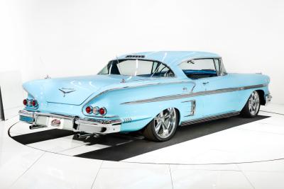 1958 Chevrolet Impala