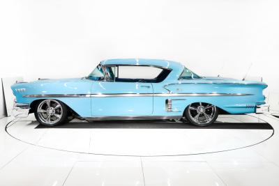 1958 Chevrolet Impala