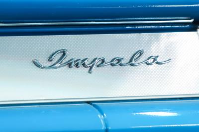 1958 Chevrolet Impala