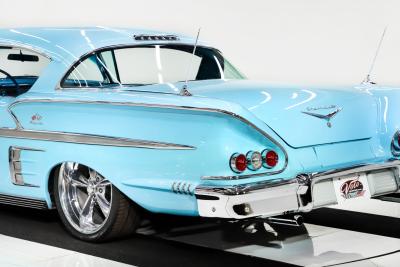 1958 Chevrolet Impala