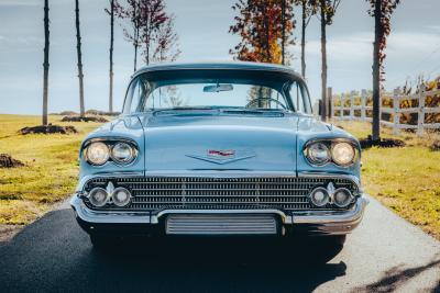 1958 Chevrolet Impala