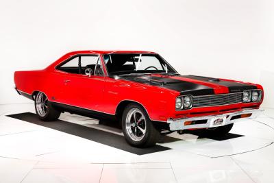 1969 Plymouth GTX