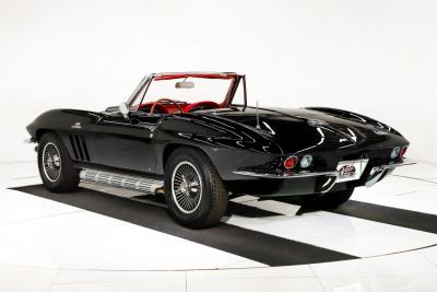 1966 Chevrolet Corvette