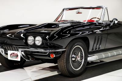 1966 Chevrolet Corvette