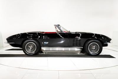 1966 Chevrolet Corvette