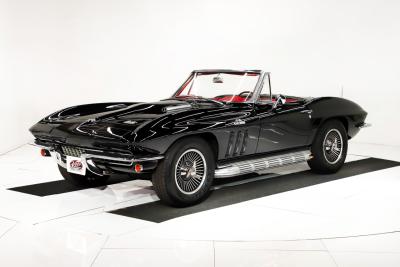 1966 Chevrolet Corvette