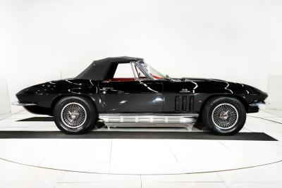 1966 Chevrolet Corvette