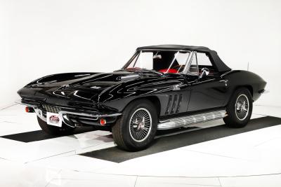 1966 Chevrolet Corvette