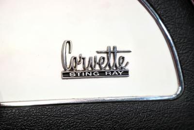 1966 Chevrolet Corvette