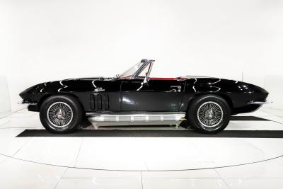 1966 Chevrolet Corvette