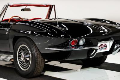 1966 Chevrolet Corvette