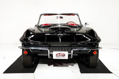 1966 Chevrolet Corvette