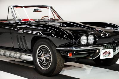 1966 Chevrolet Corvette