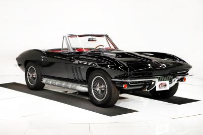 1966 Chevrolet Corvette