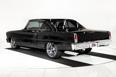 1967 Chevrolet Nova