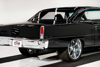 1967 Chevrolet Nova