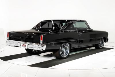 1967 Chevrolet Nova