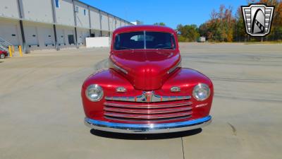 1946 Ford 2 Door