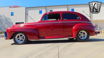 1946 Ford 2 Door