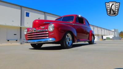 1946 Ford 2 Door