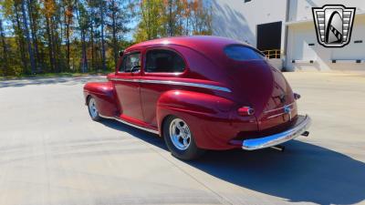 1946 Ford 2 Door