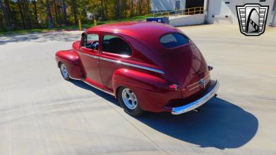 1946 Ford 2 Door