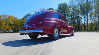 1946 Ford 2 Door