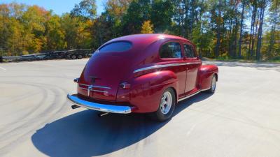 1946 Ford 2 Door