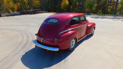 1946 Ford 2 Door