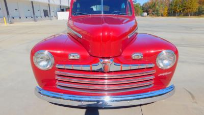 1946 Ford 2 Door