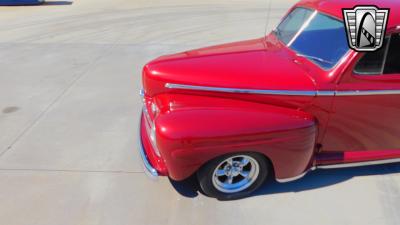 1946 Ford 2 Door