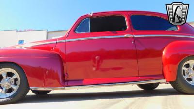 1946 Ford 2 Door