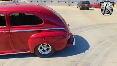 1946 Ford 2 Door