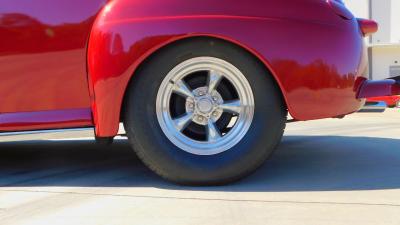 1946 Ford 2 Door