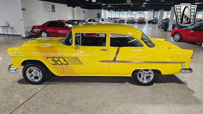 1955 Chevrolet 210