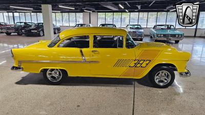 1955 Chevrolet 210