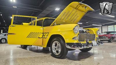 1955 Chevrolet 210