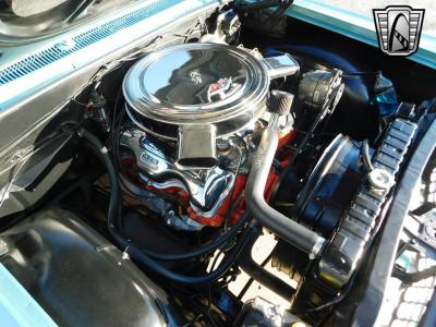 1963 Chevrolet Impala