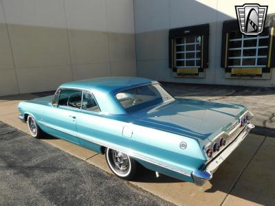 1963 Chevrolet Impala